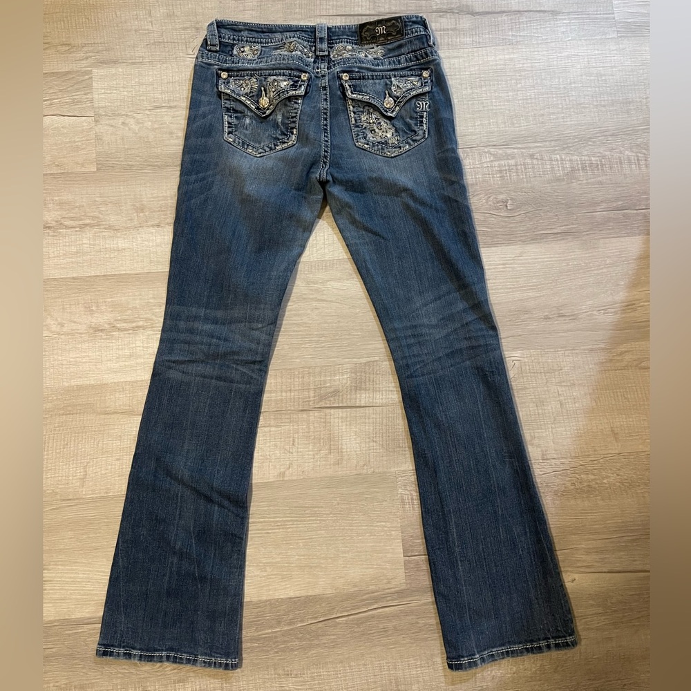 Miss Me 29 Regular Boot Cut